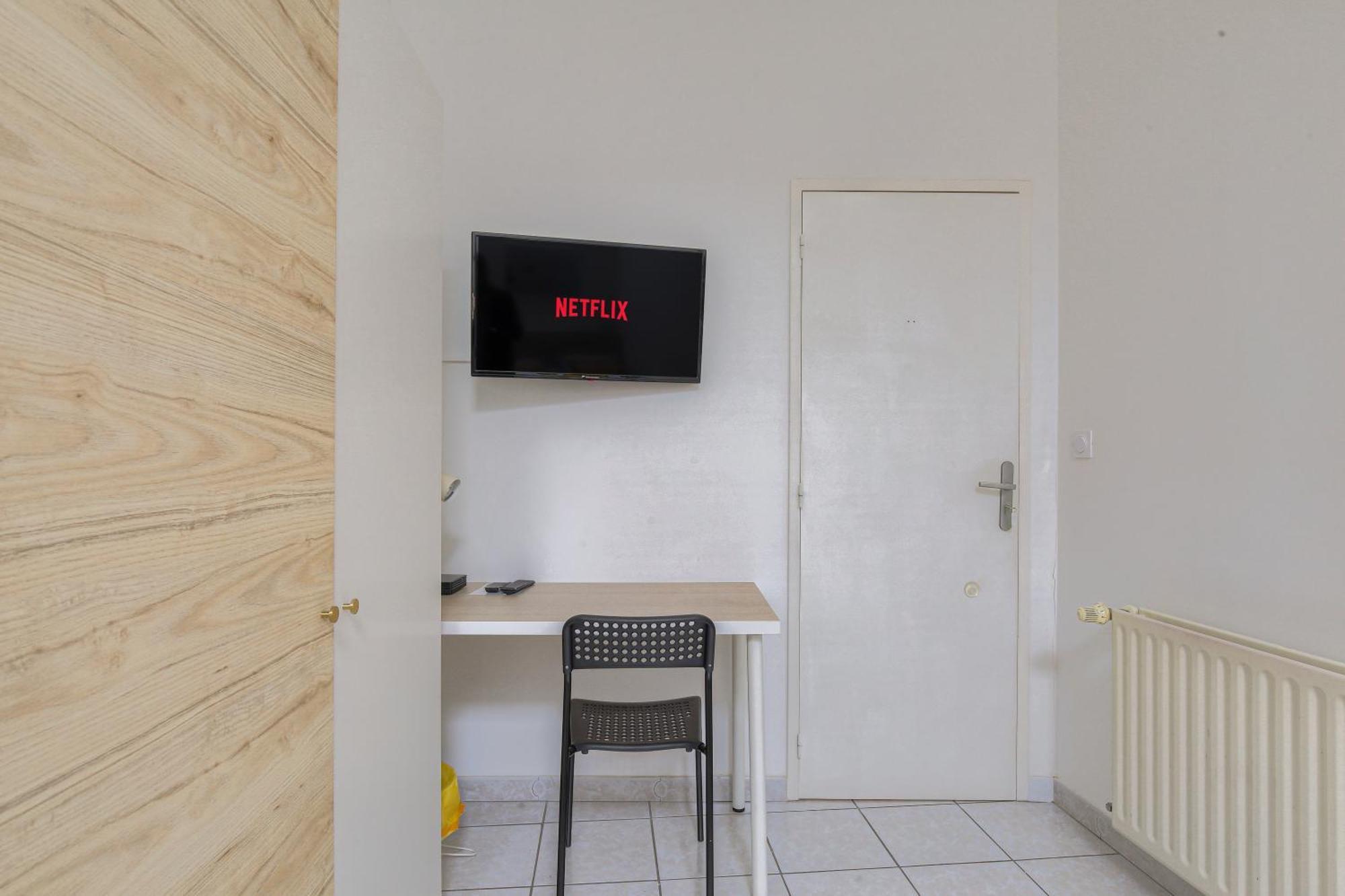 Le Triplex, 2 Chambres, 2 Salles De Bain Lagnieu 外观 照片