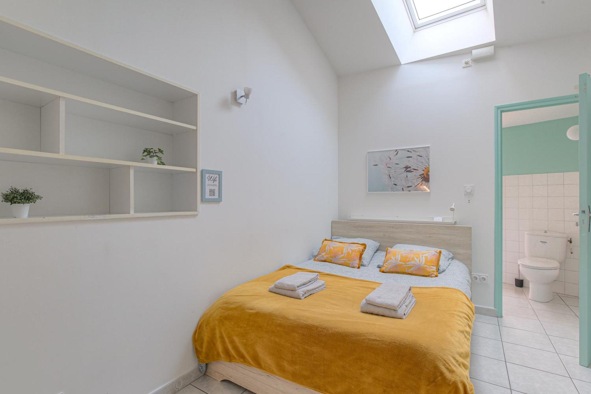 Le Triplex, 2 Chambres, 2 Salles De Bain Lagnieu 外观 照片