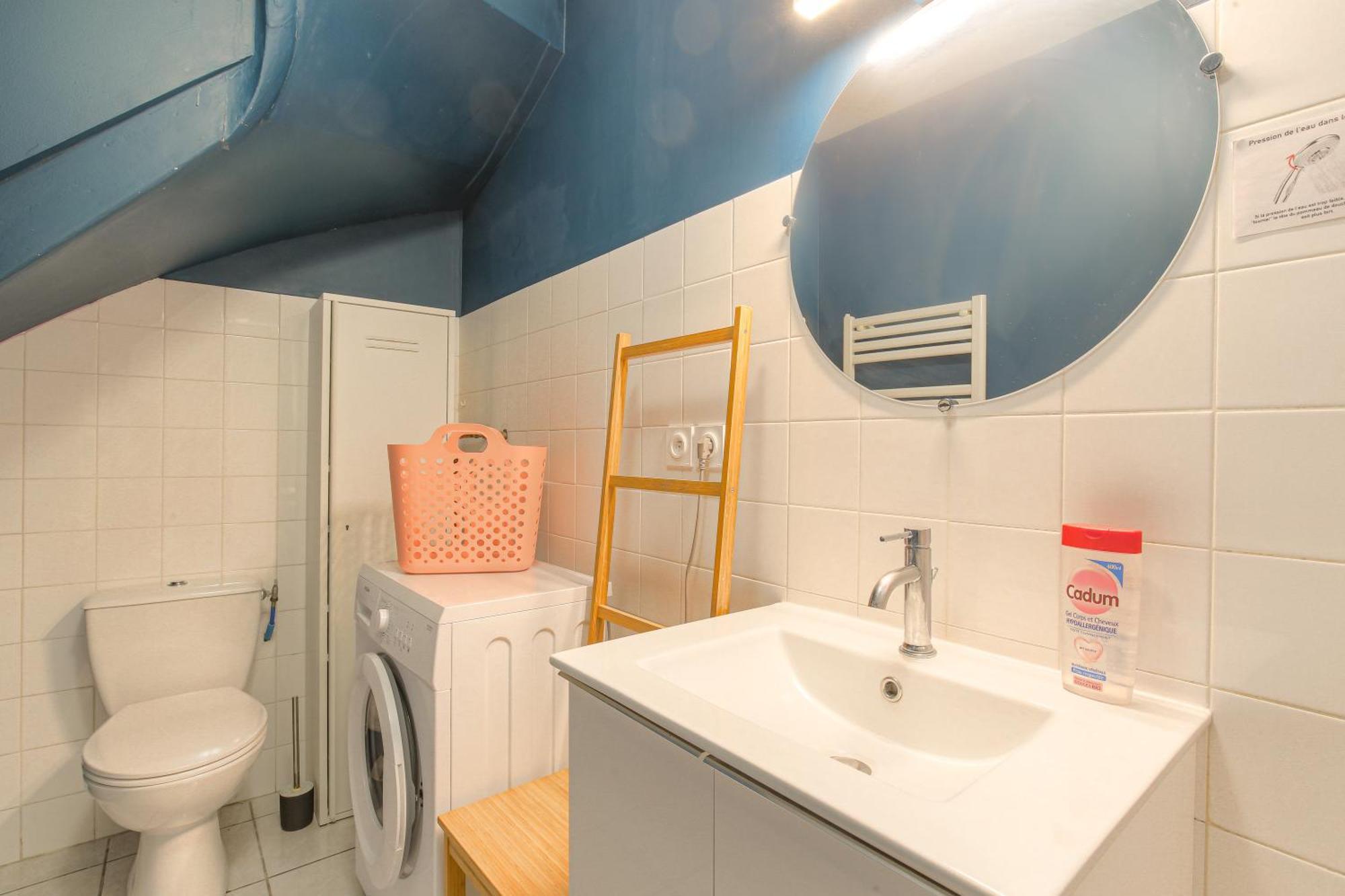 Le Triplex, 2 Chambres, 2 Salles De Bain Lagnieu 外观 照片