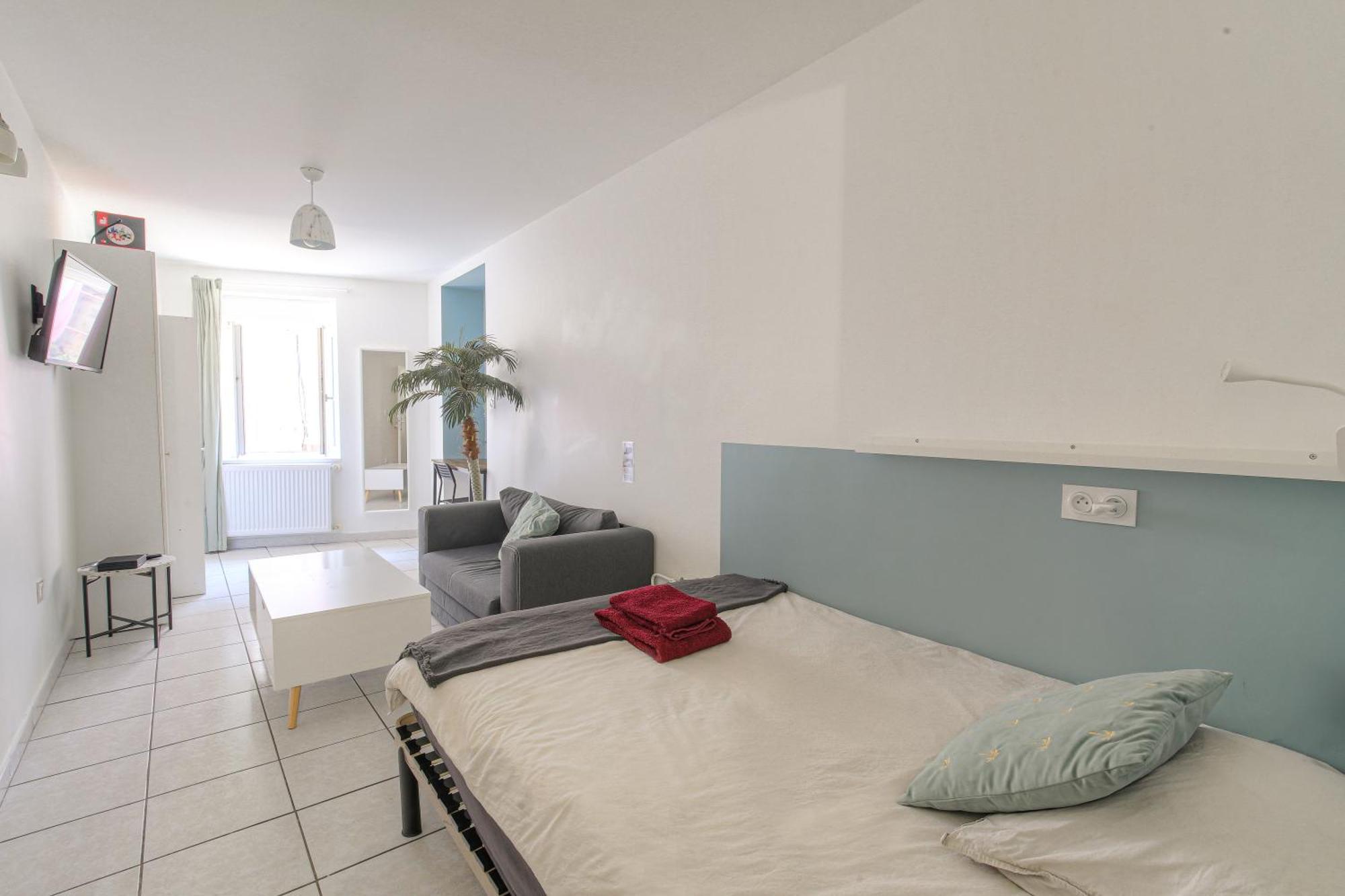 Le Triplex, 2 Chambres, 2 Salles De Bain Lagnieu 外观 照片