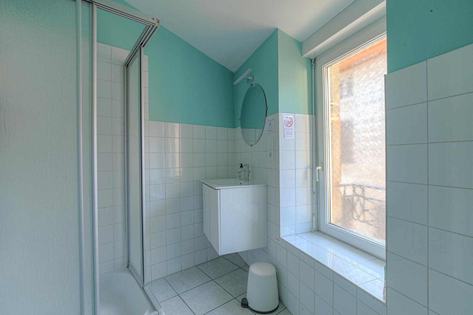 Le Triplex, 2 Chambres, 2 Salles De Bain Lagnieu 外观 照片