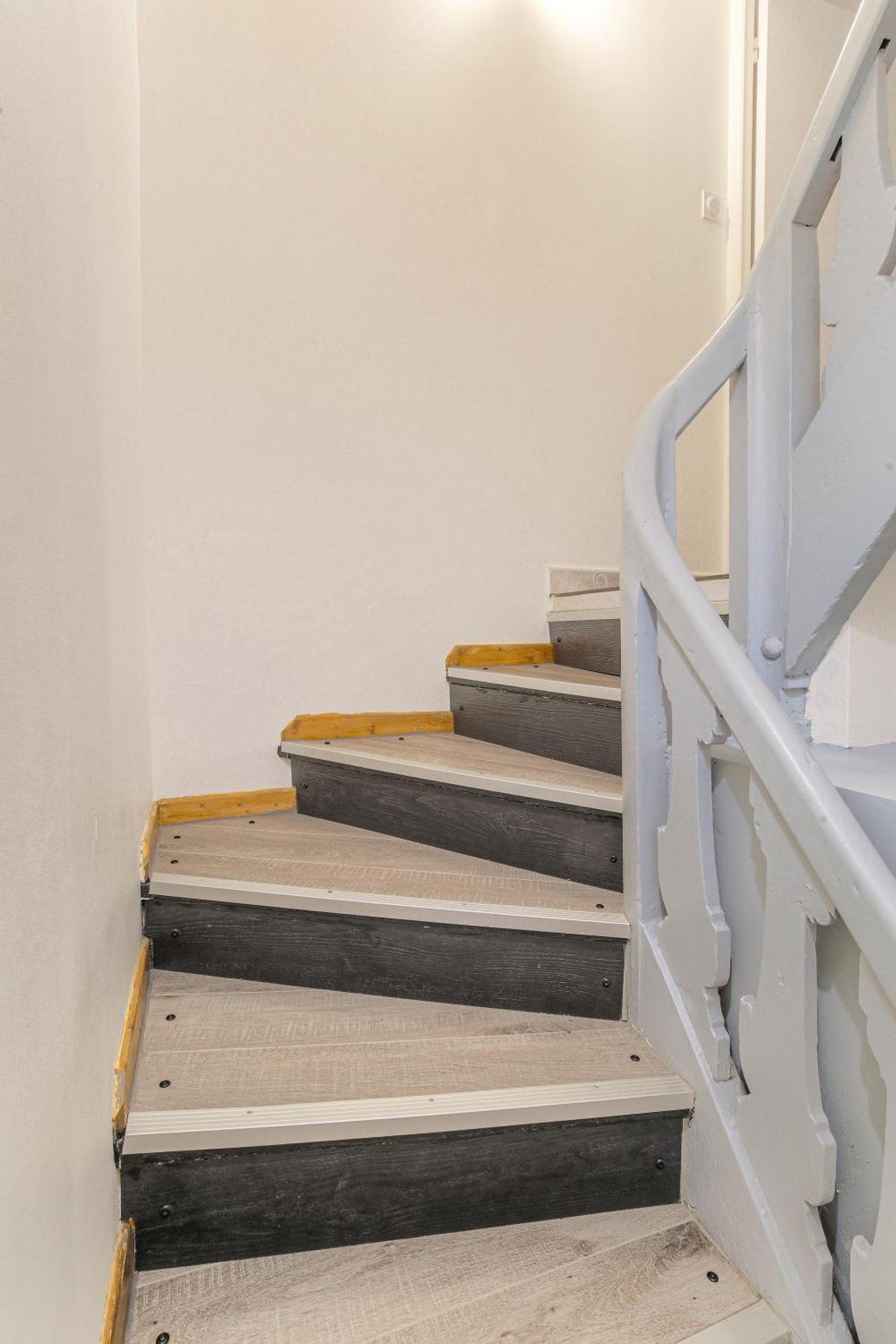 Le Triplex, 2 Chambres, 2 Salles De Bain Lagnieu 外观 照片