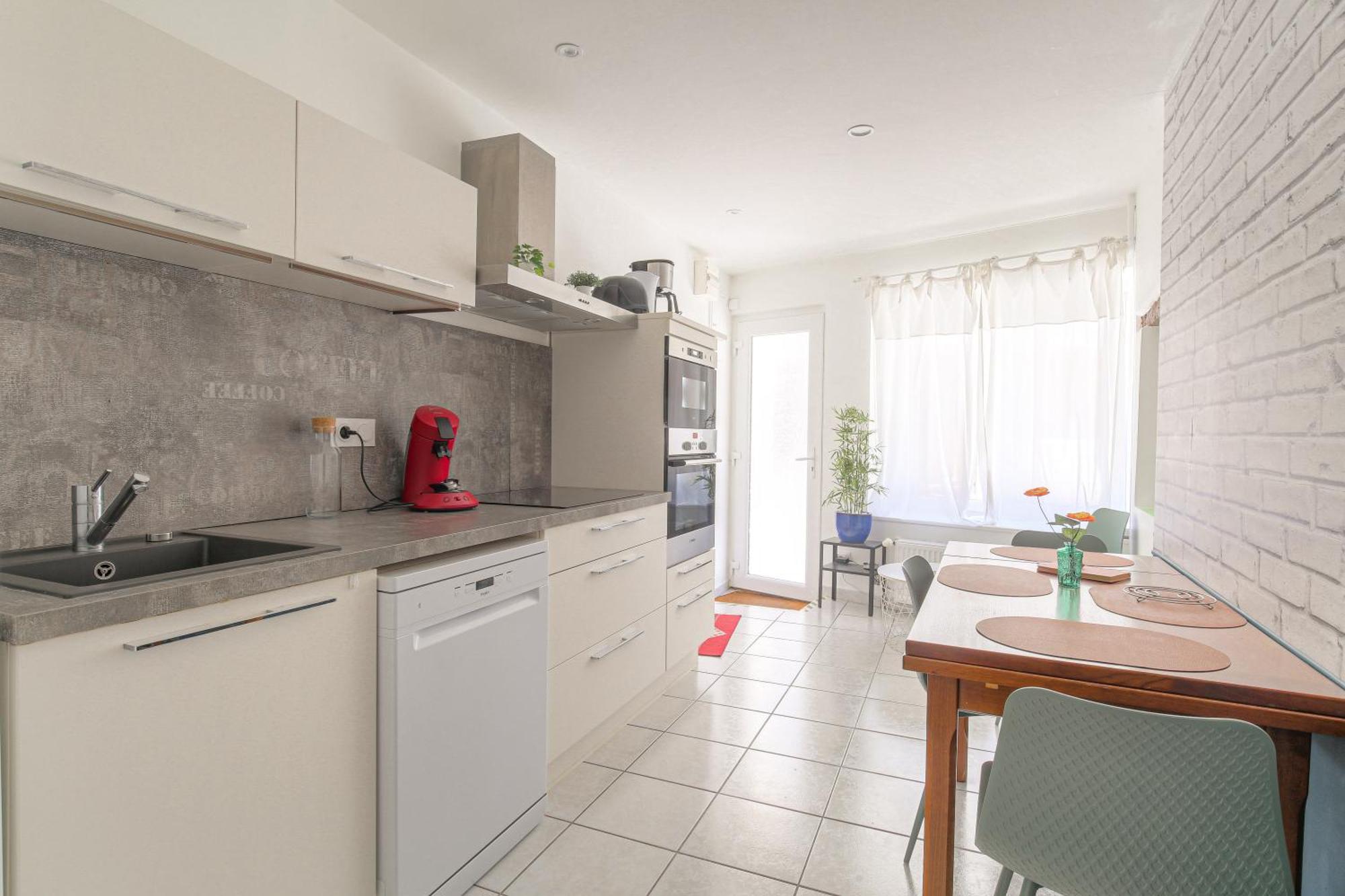 Le Triplex, 2 Chambres, 2 Salles De Bain Lagnieu 外观 照片
