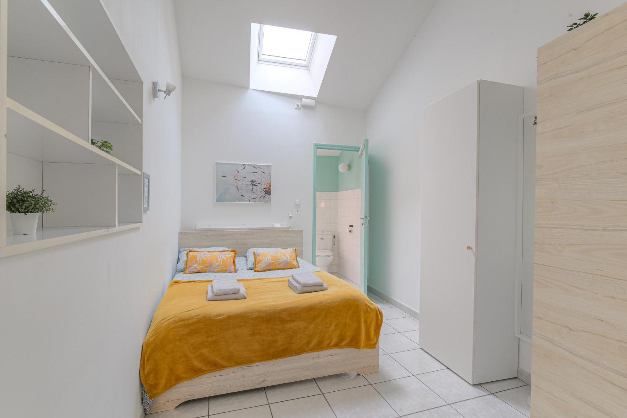Le Triplex, 2 Chambres, 2 Salles De Bain Lagnieu 外观 照片