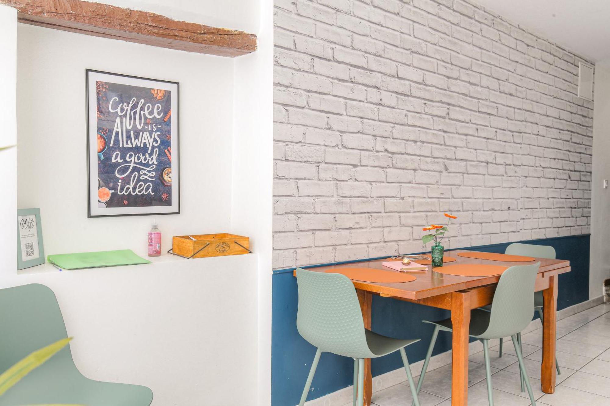 Le Triplex, 2 Chambres, 2 Salles De Bain Lagnieu 外观 照片